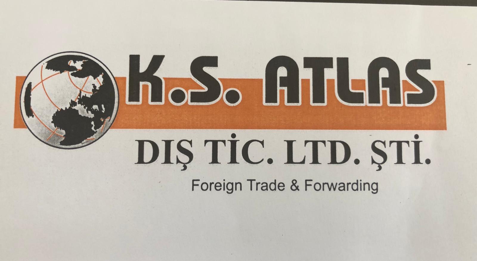 K. S. ATLAS DIŞ TİC. LTD. ŞTİ.